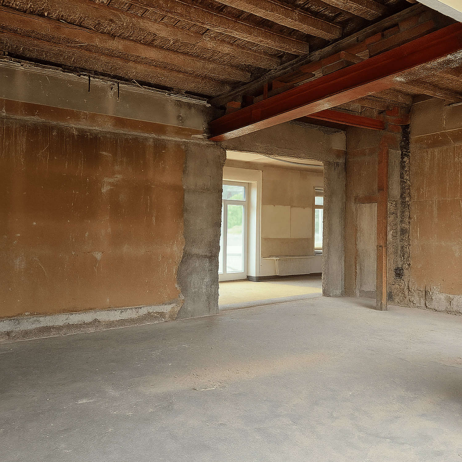 136m² commercial, Foto 1 von 4