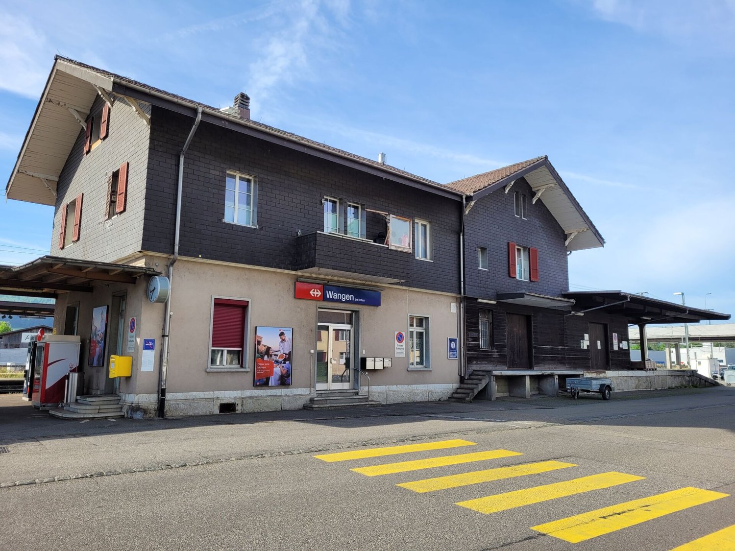 136m² commercial, Foto 2 von 4