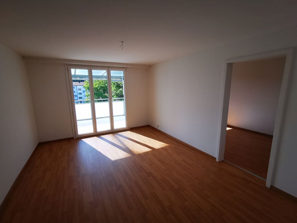3 ½ rooms apartment, Foto 3 von 6