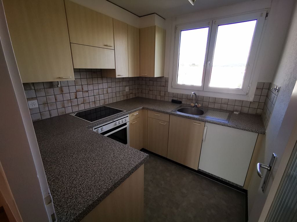 3 ½ rooms apartment, Foto 2 von 6