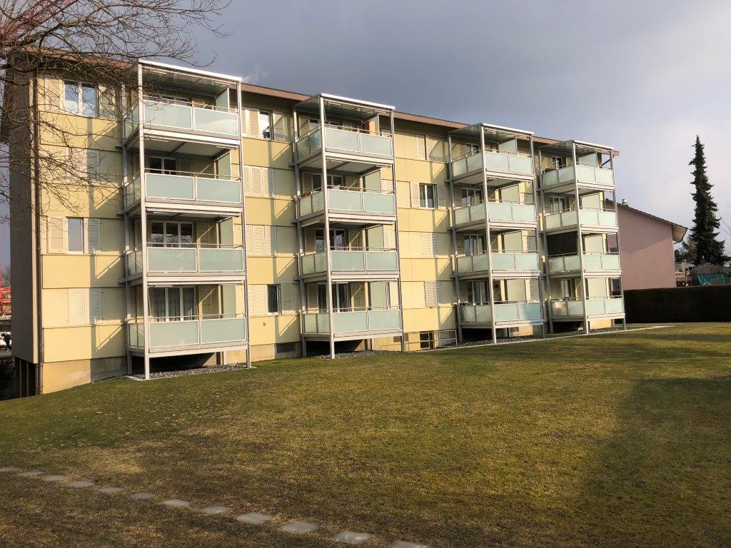 3 ½ rooms apartment, Foto 6 von 6
