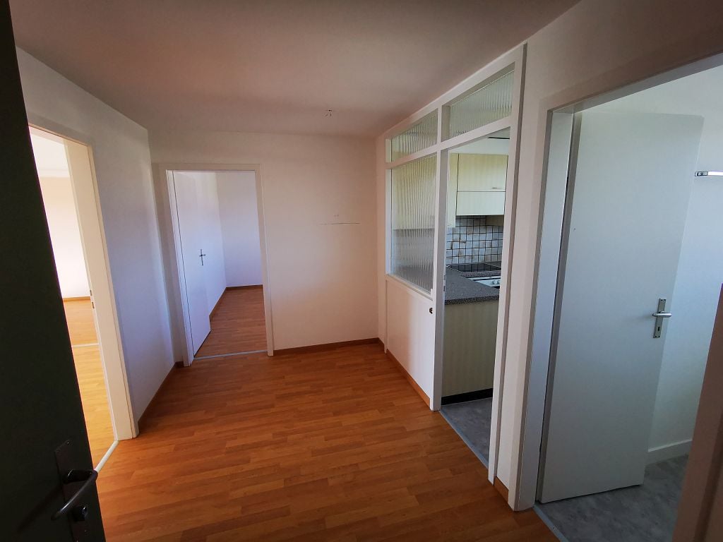 3 ½ rooms apartment, Foto 1 von 6