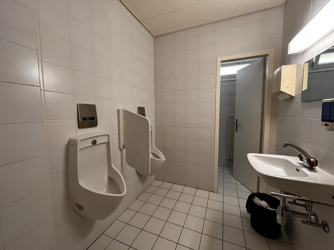 24m² office, photo 3 sur 4
