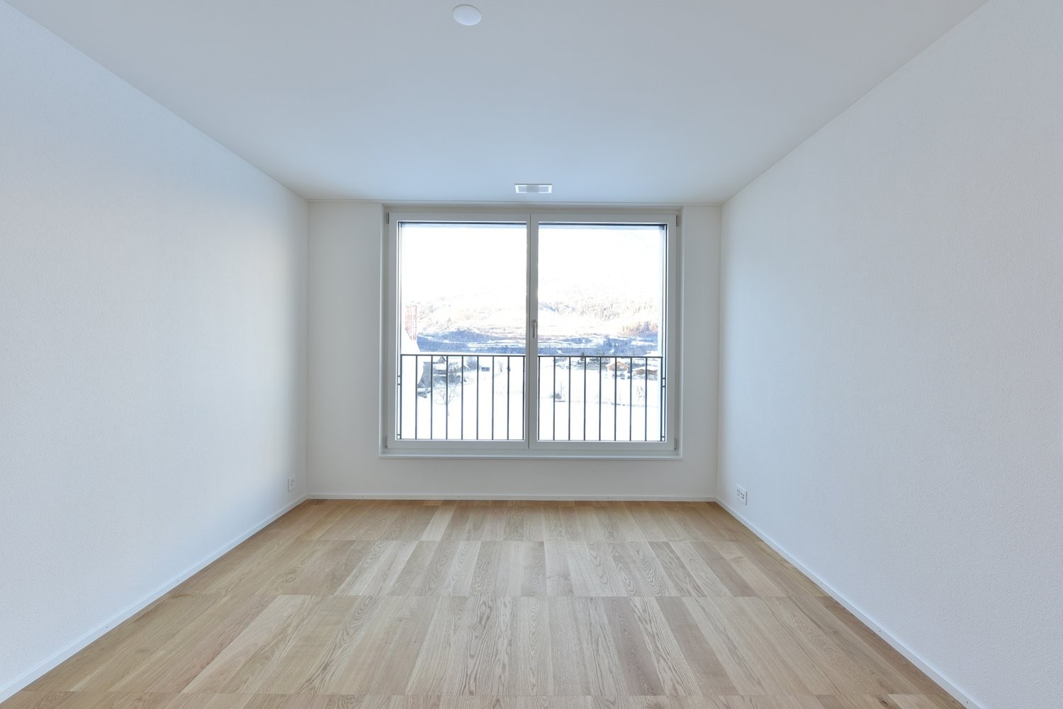 2 ½ rooms apartment, Foto 5 von 5