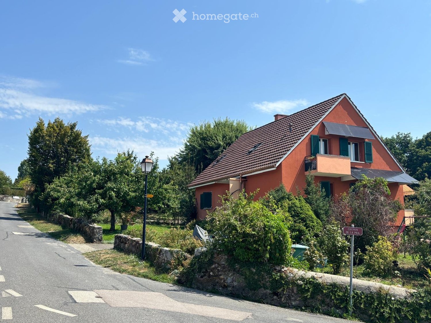 3 ½ Zimmer Wohnung, Foto 1 von 5