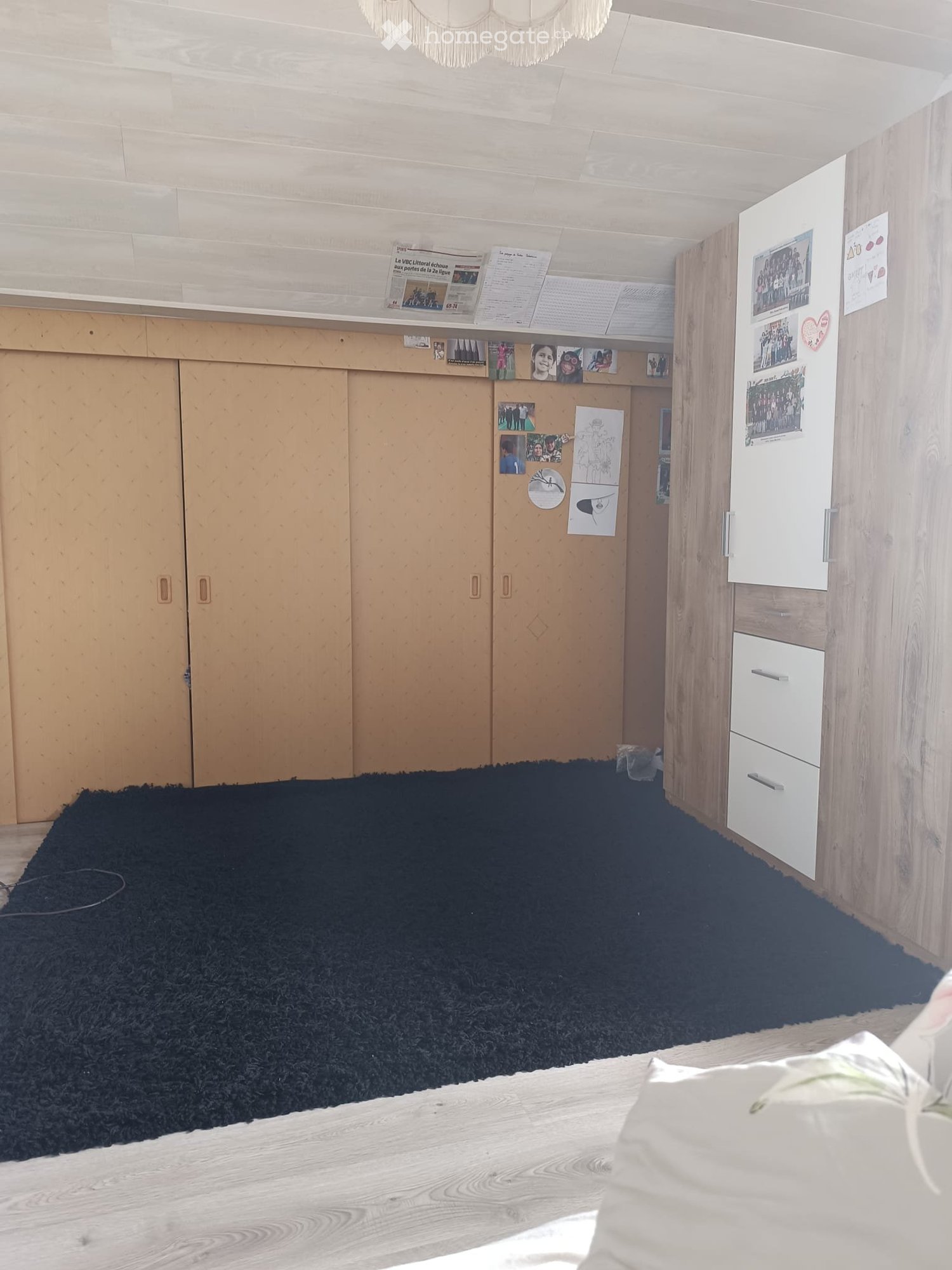 3 ½ Zimmer Wohnung, Foto 4 von 5