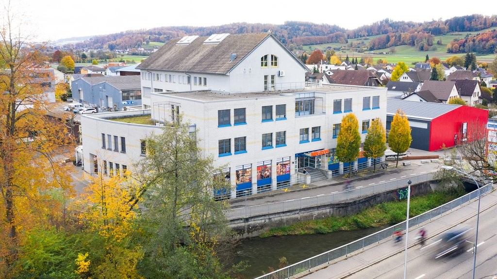 164m² commercial, Foto 9 von 10