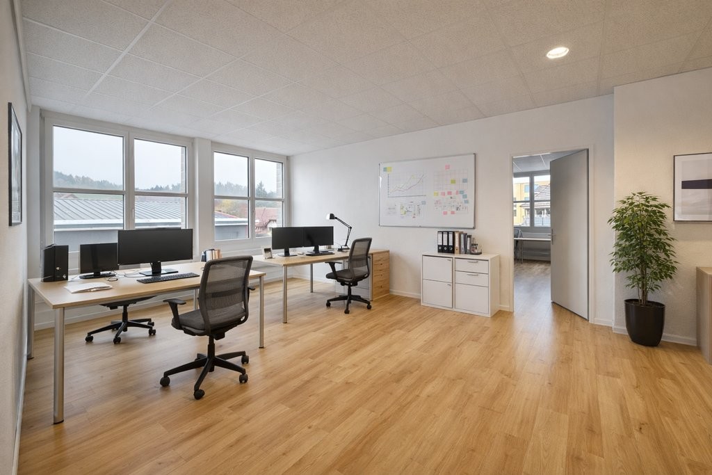 164m² commercial, Foto 1 von 10
