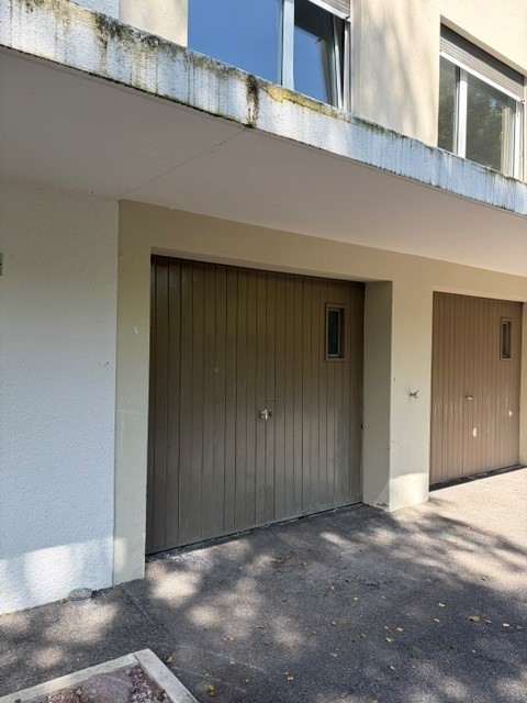 Tiefgaragenplatz, Foto 2 von 3