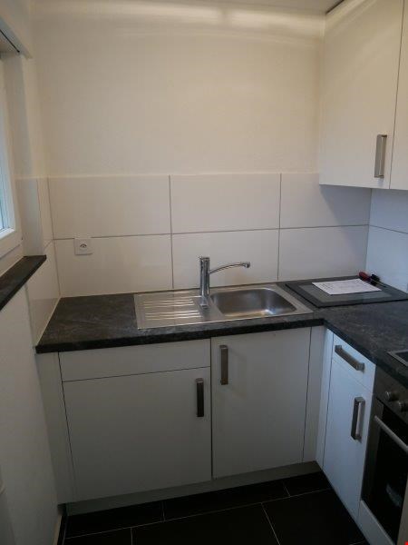1 rooms apartment