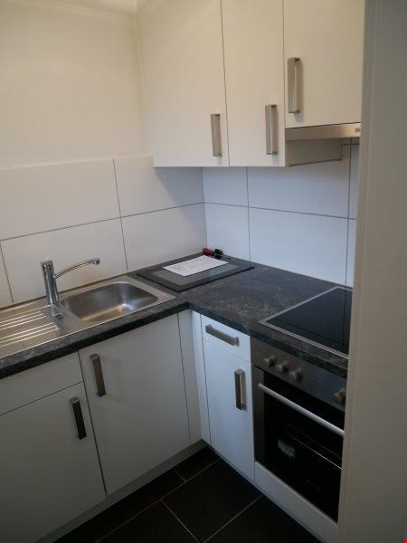 1 rooms apartment