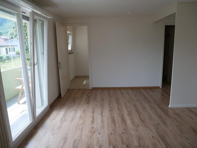 1 rooms apartment