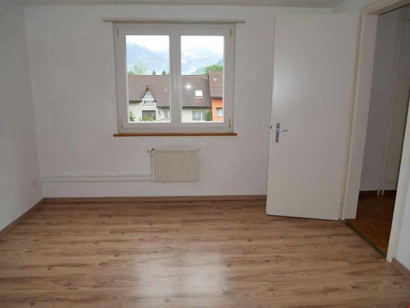 1 rooms apartment