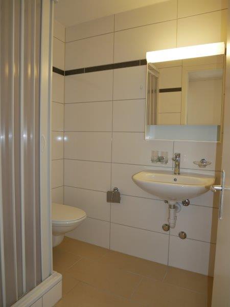 1 rooms apartment