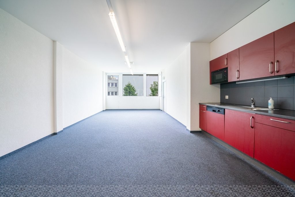 ufficio di 84m²