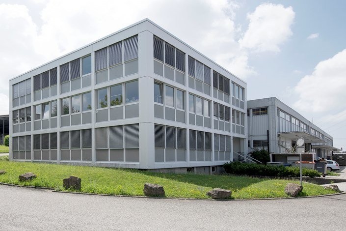 ufficio di 84m²