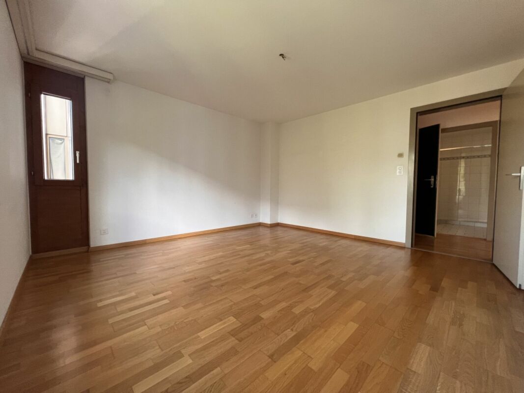 Appartamento di 4 ½ locali