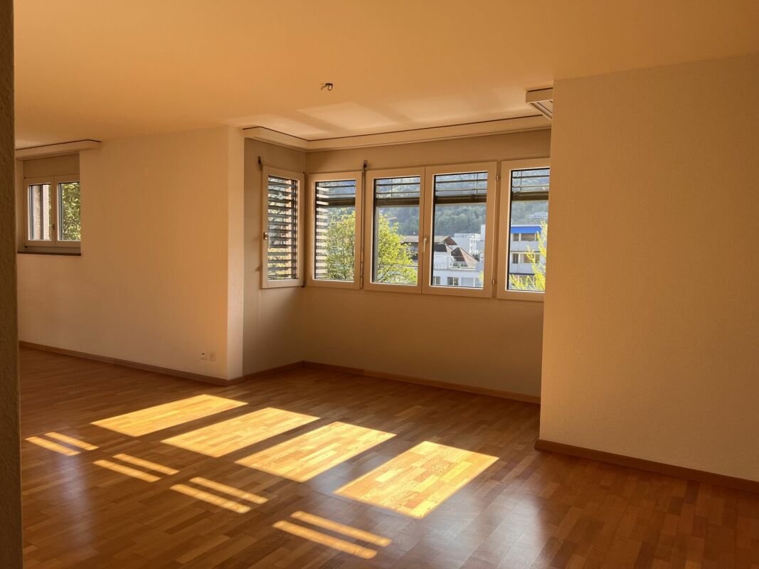 Appartamento di 4 ½ locali