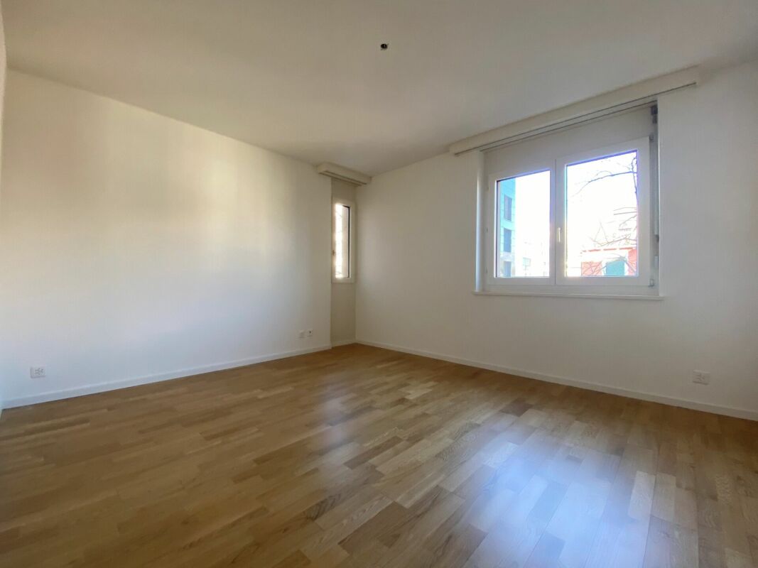 Appartamento di 4 ½ locali