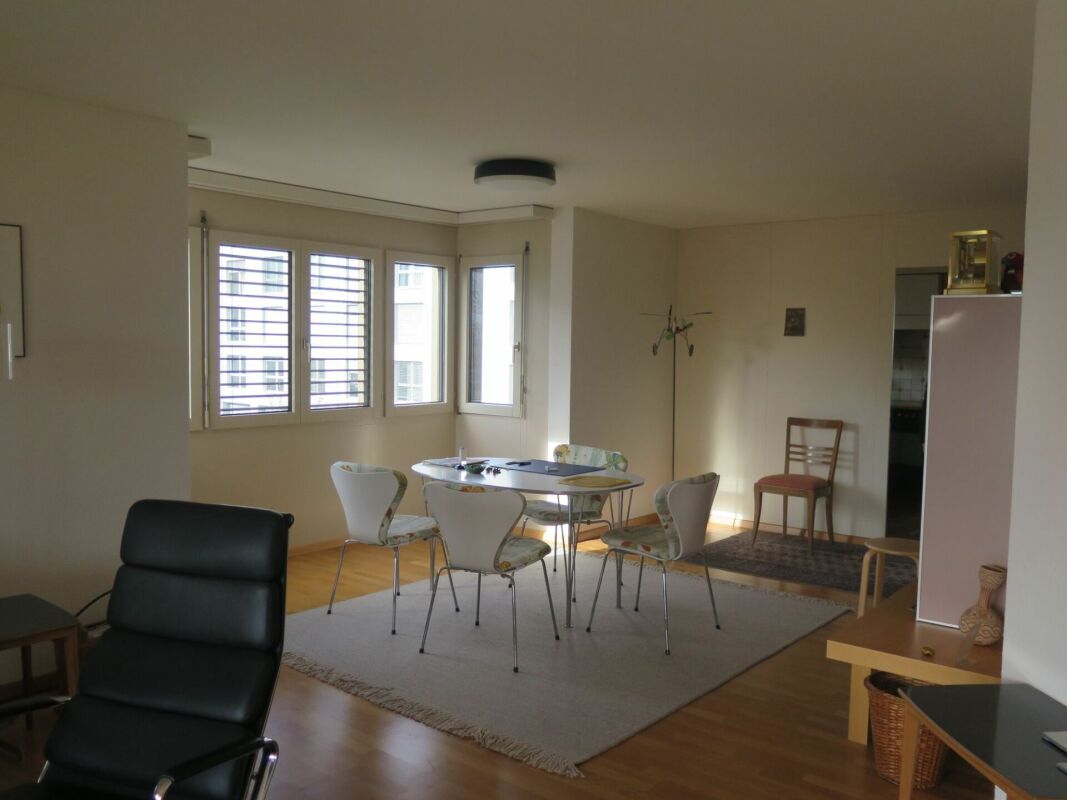 Appartamento di 4 ½ locali