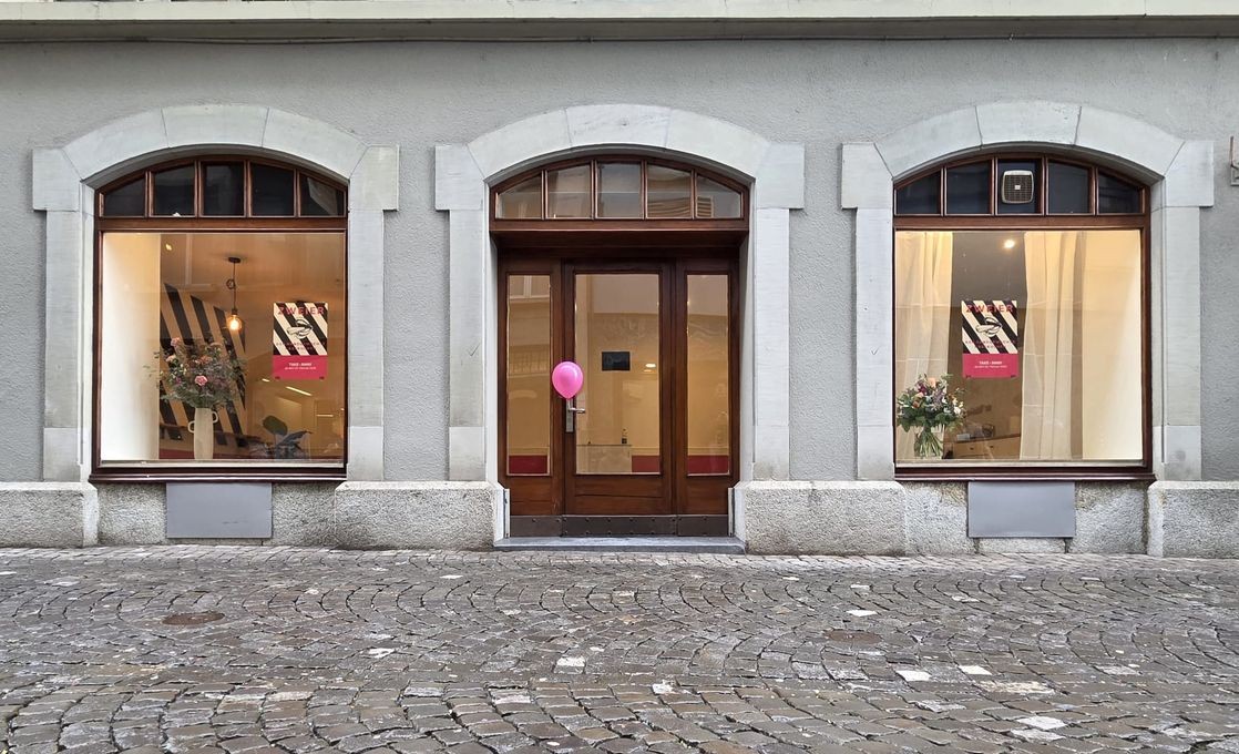 37m² commercial