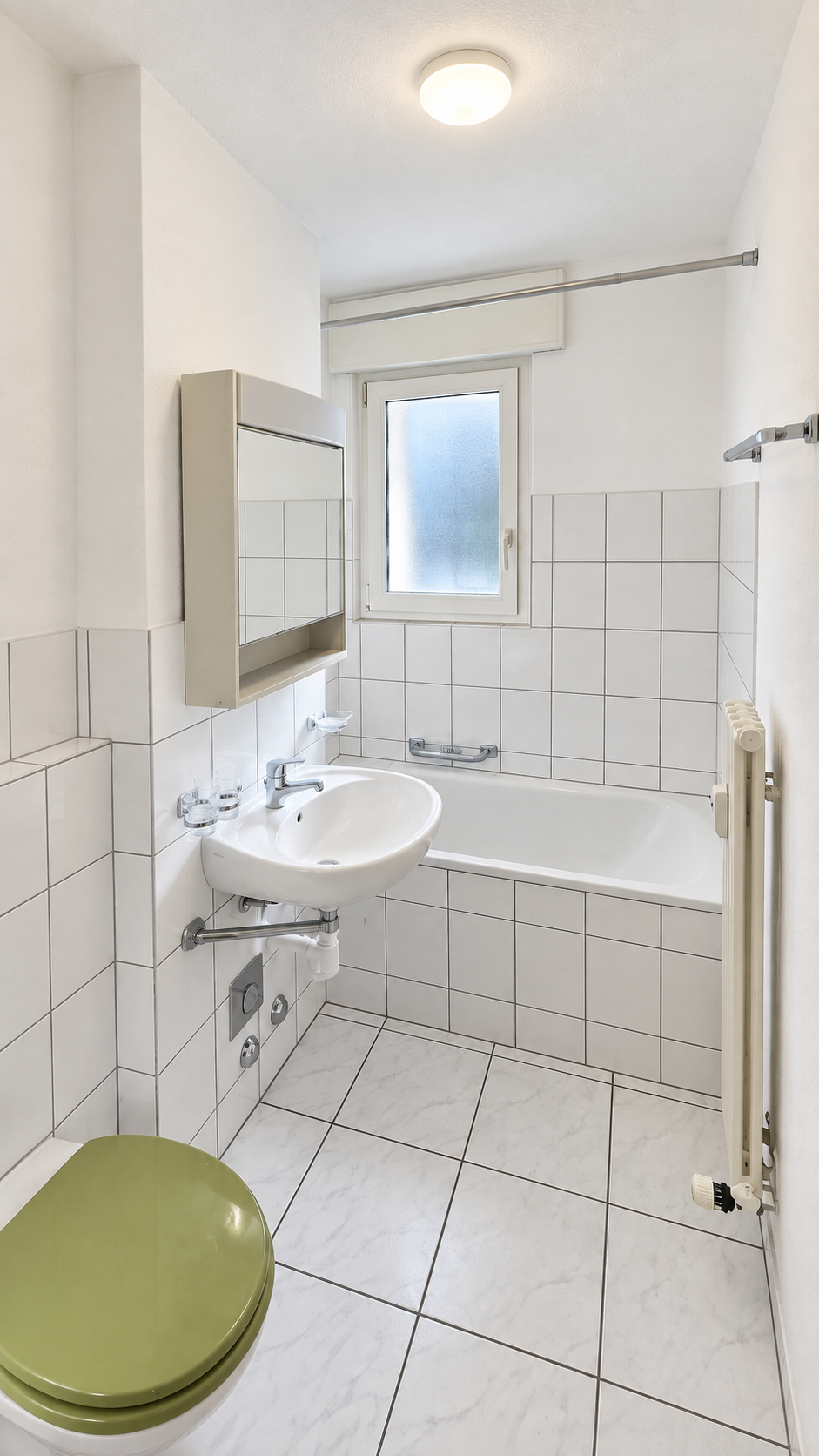 2 ½ rooms apartment, Foto 6 von 7