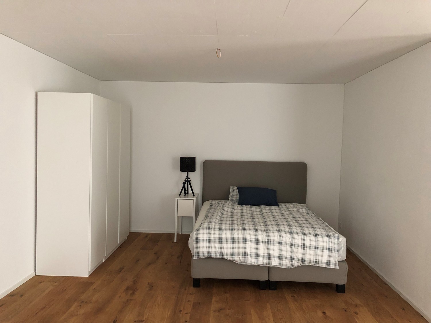 Appartamento arredato di 1 ½ locali