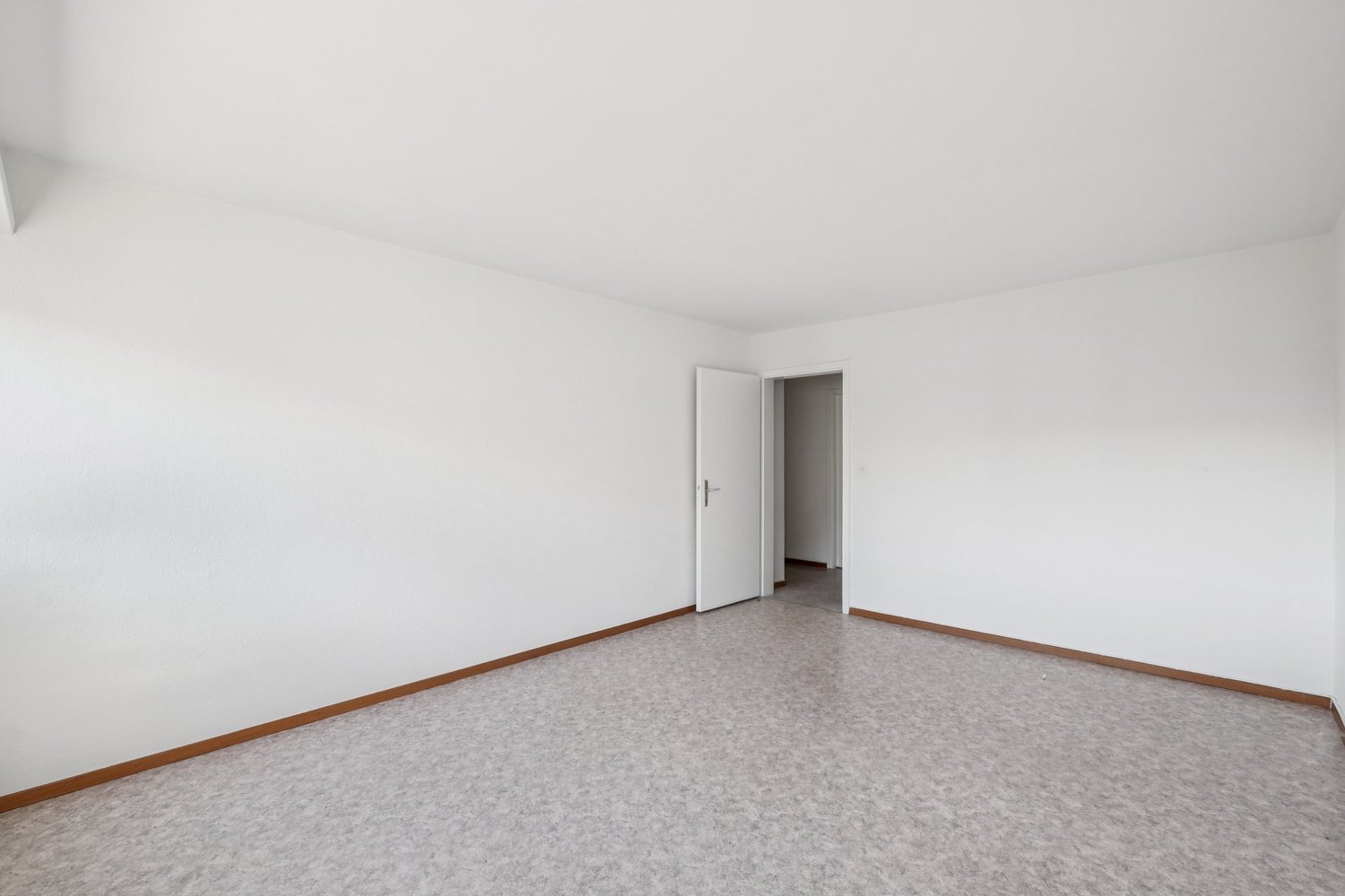 4 ½ rooms apartment (6)