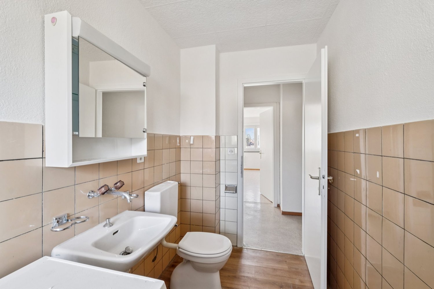 4 ½ rooms apartment (10)