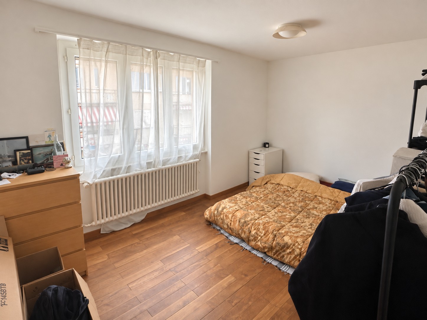 2 ½ rooms apartment, Foto 4 von 5
