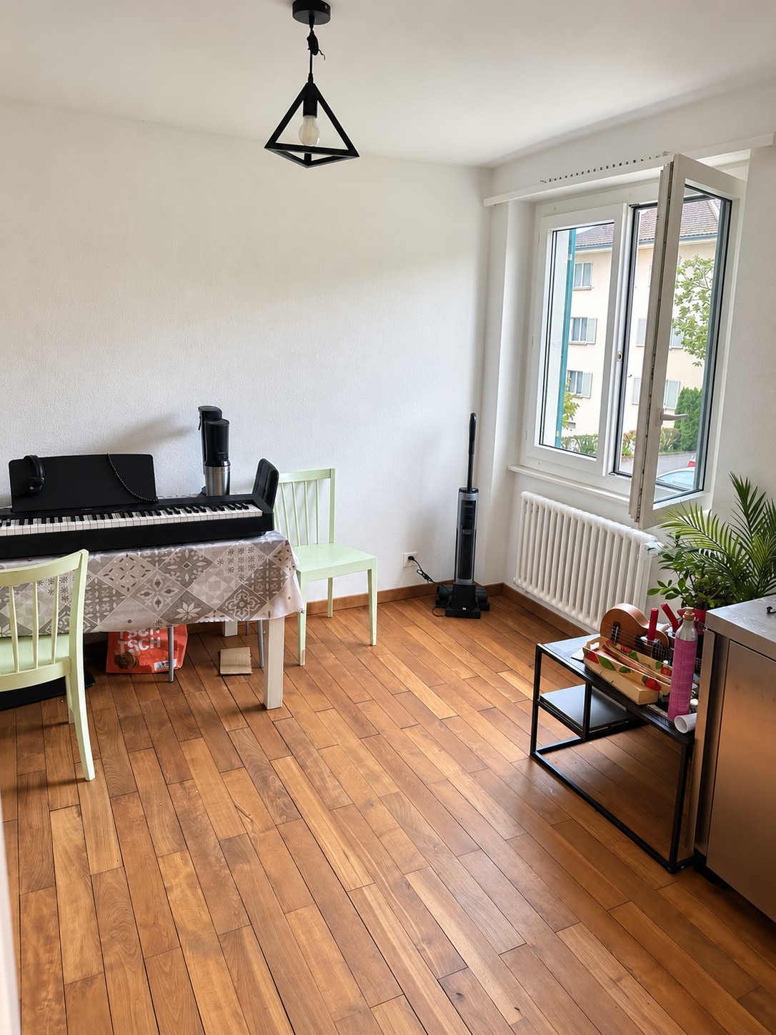 2 ½ rooms apartment, Foto 1 von 5