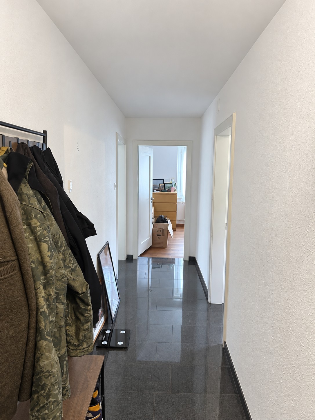 2 ½ rooms apartment, Foto 5 von 5
