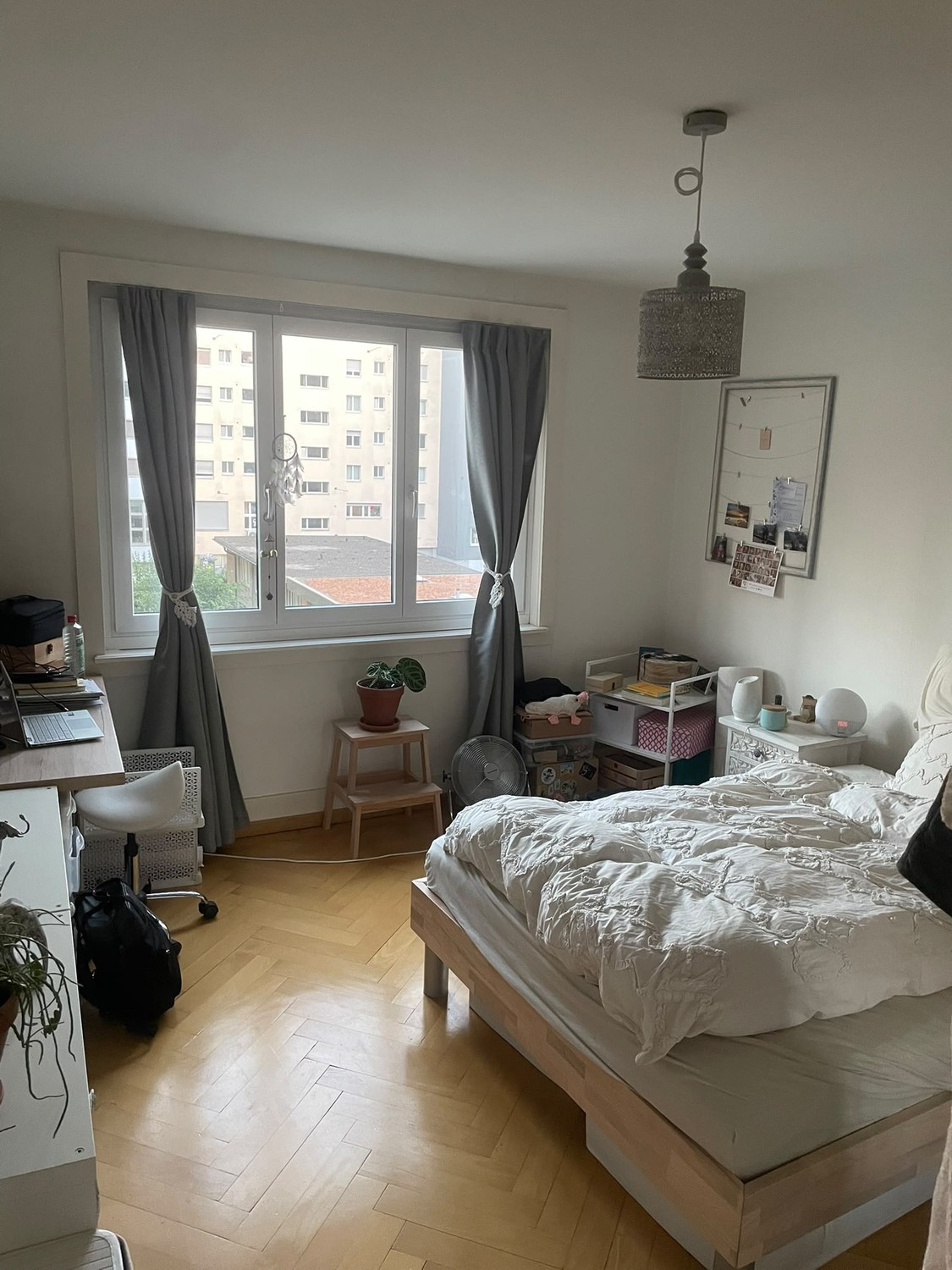 Room in a shared flat, Foto 1 von 2