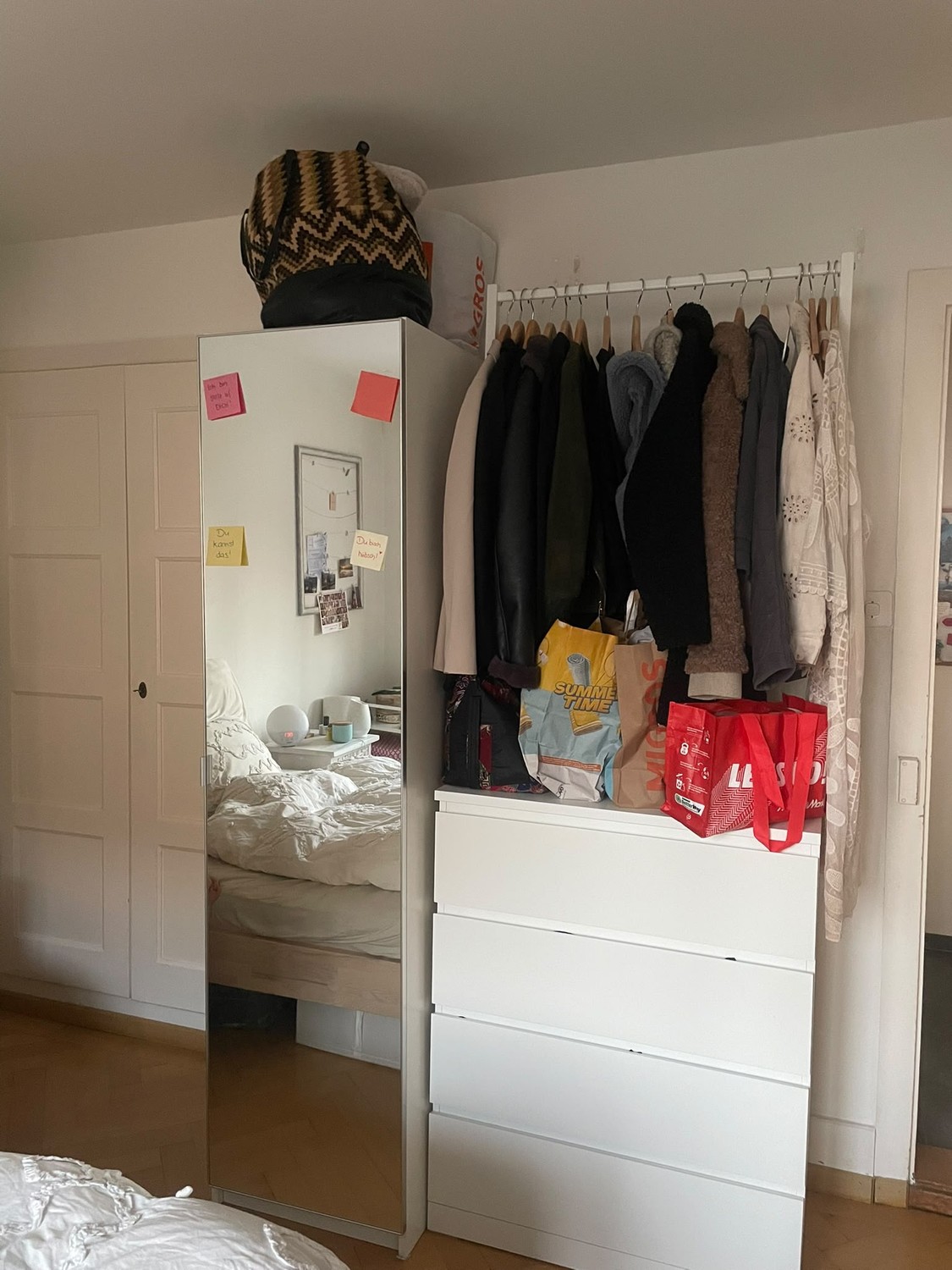 Room in a shared flat, Foto 2 von 2