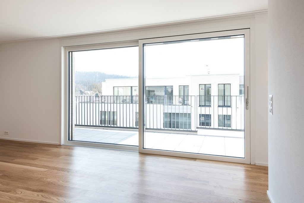 Appartement mansardé de 2 ½ pièces