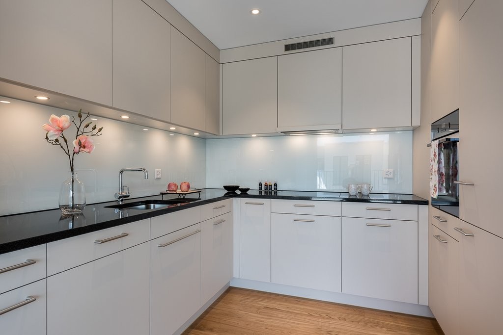 Appartement mansardé de 2 ½ pièces
