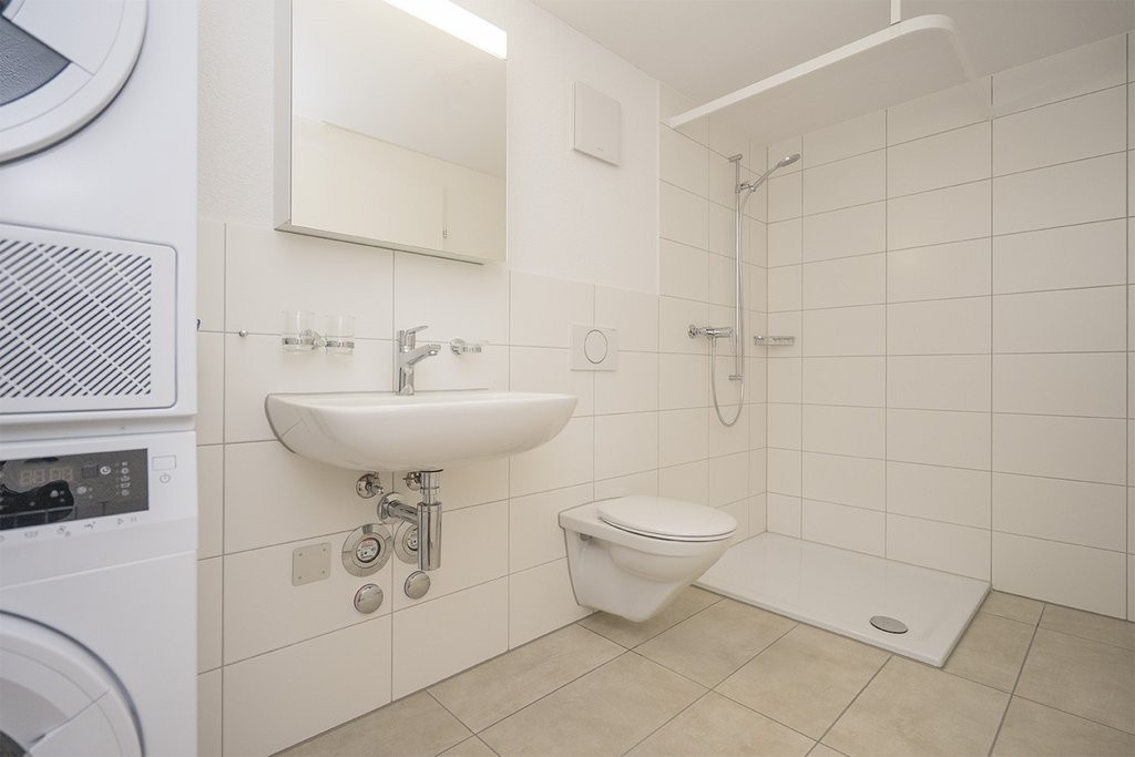 3 ½ rooms apartment (5)