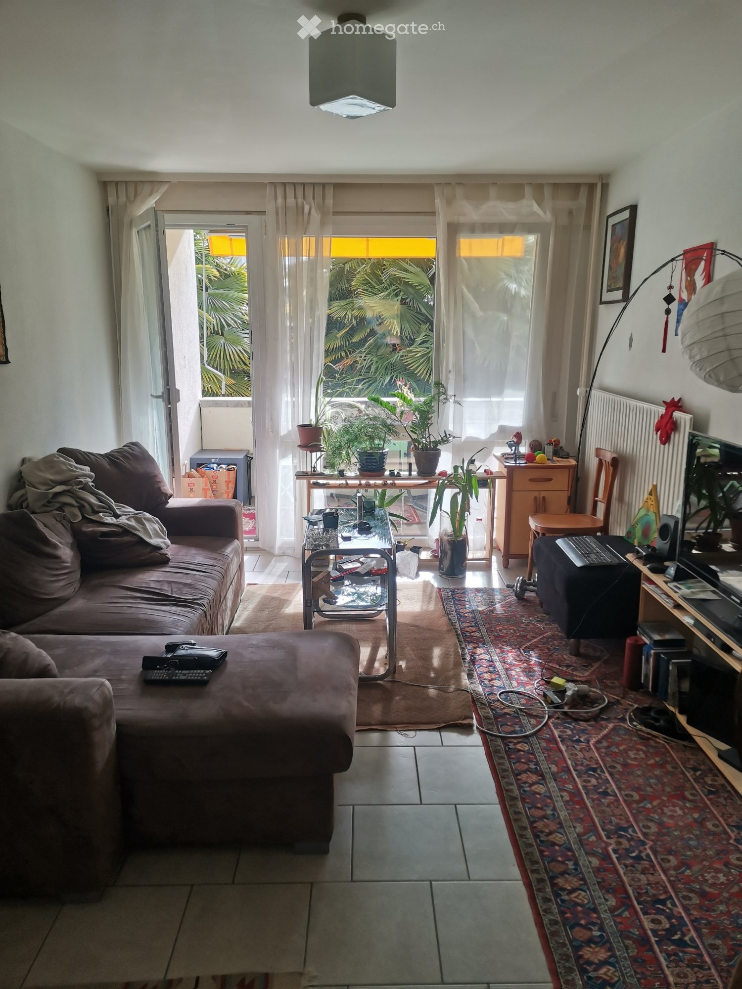 2 Zimmer Wohnung, Foto 4 von 5
