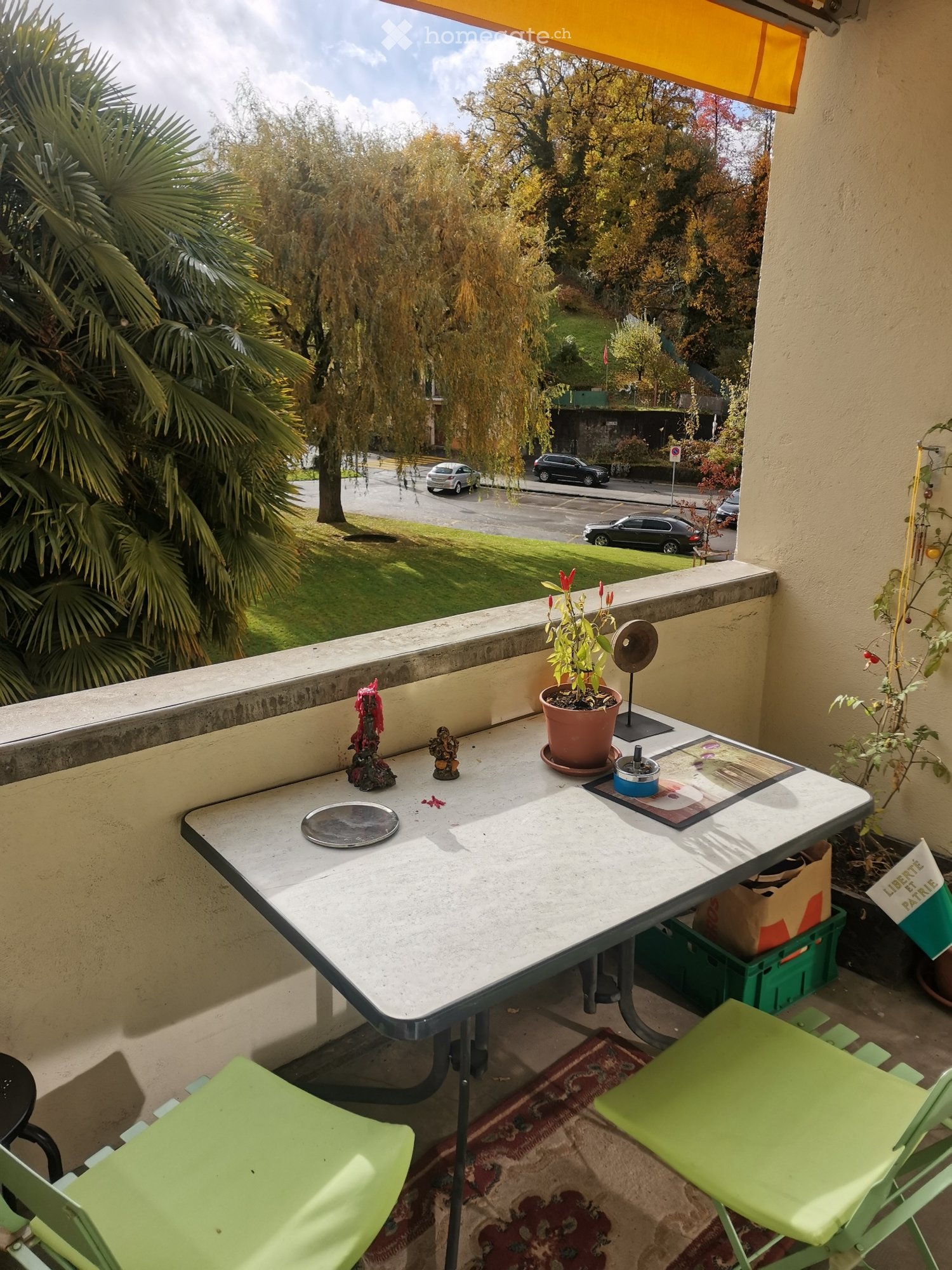 2 Zimmer Wohnung, Foto 1 von 5