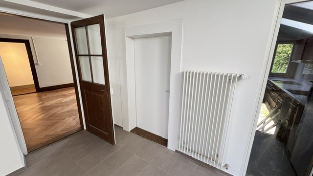 6 ½ rooms single house