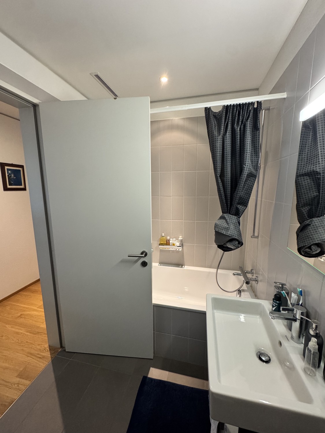 Appartement de 2 ½ pièces