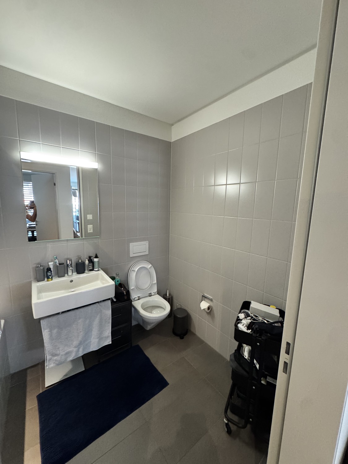 Appartement de 2 ½ pièces
