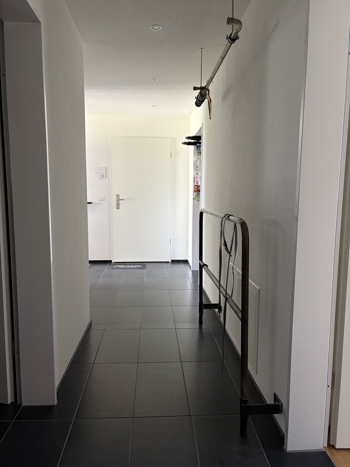 3 ½ rooms apartment (6)