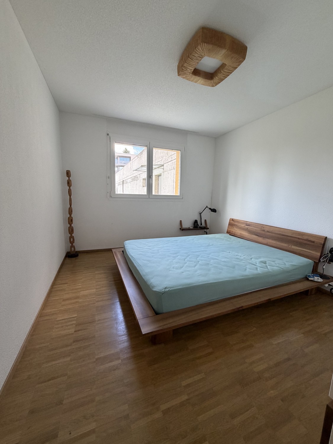3 ½ rooms apartment (7)