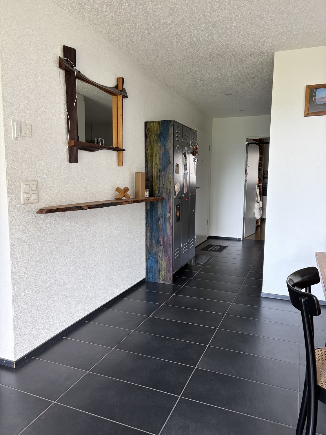 3 ½ rooms apartment (9)