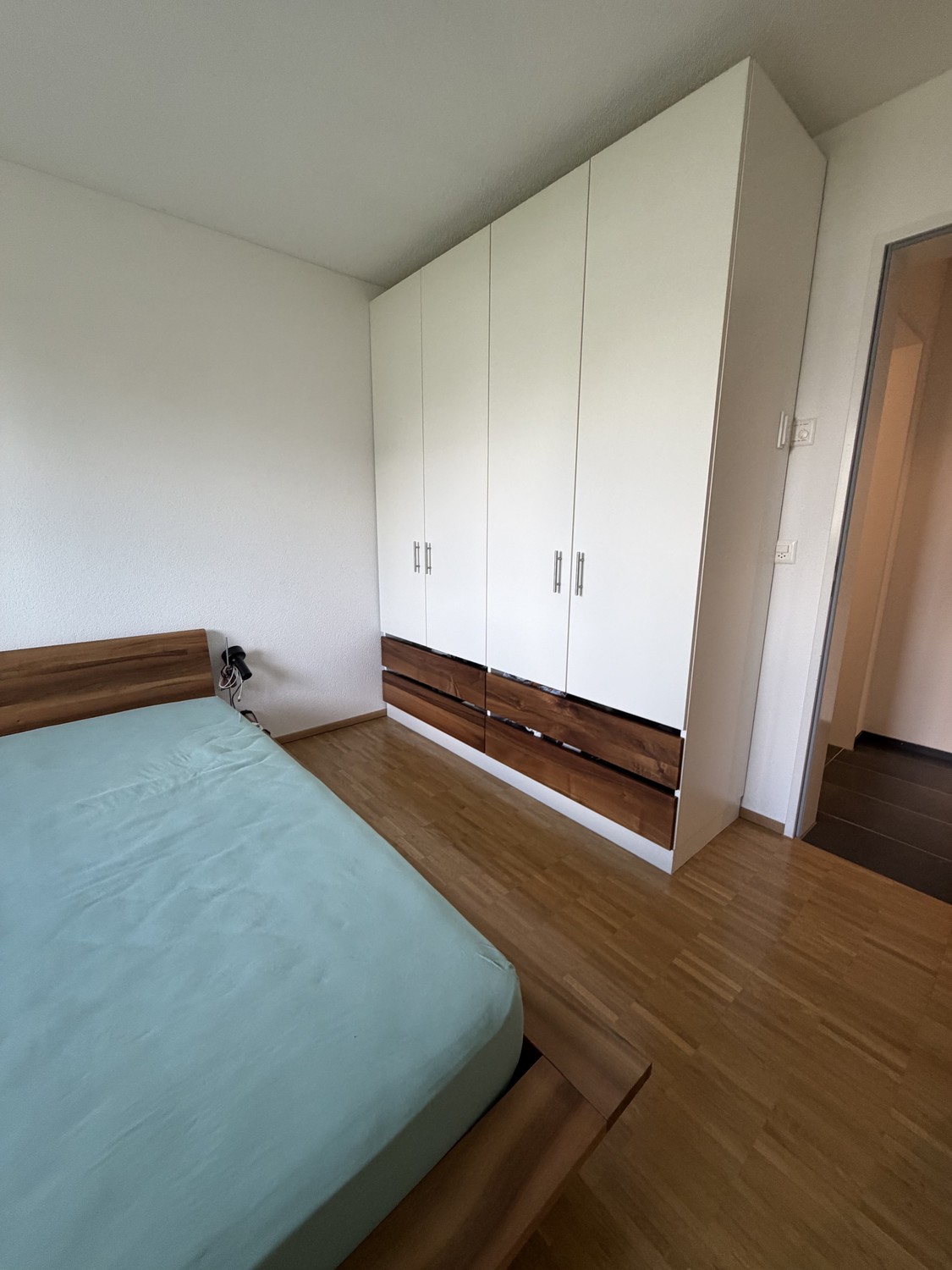 3 ½ rooms apartment (8)