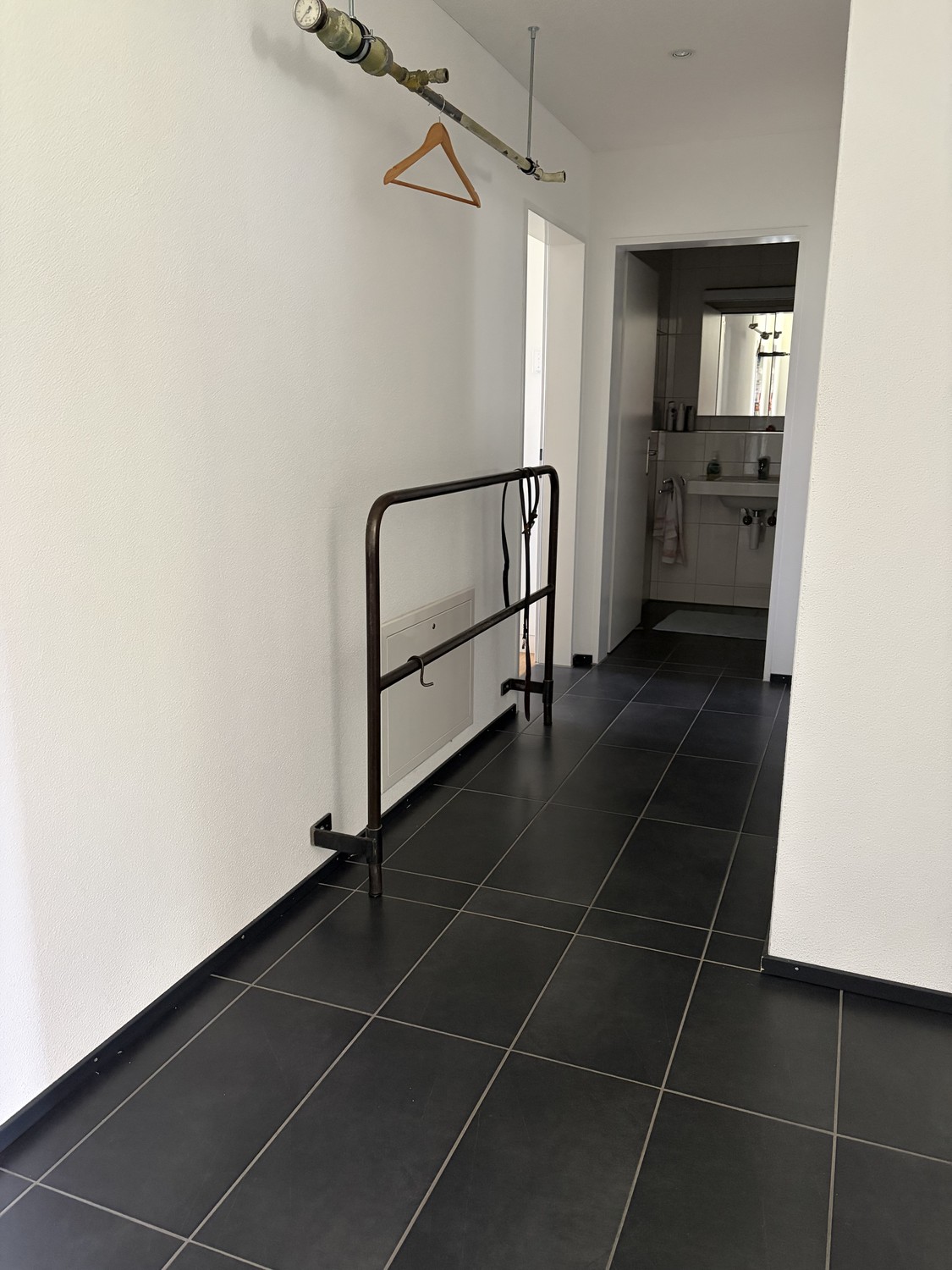 3 ½ rooms apartment (2)