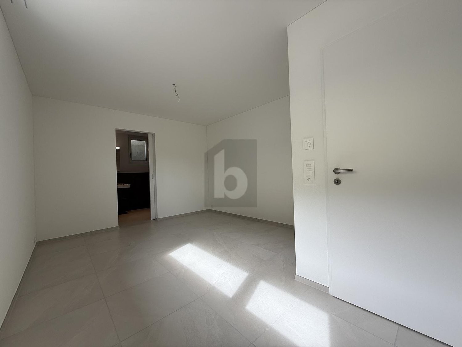 3 ½ room apartment