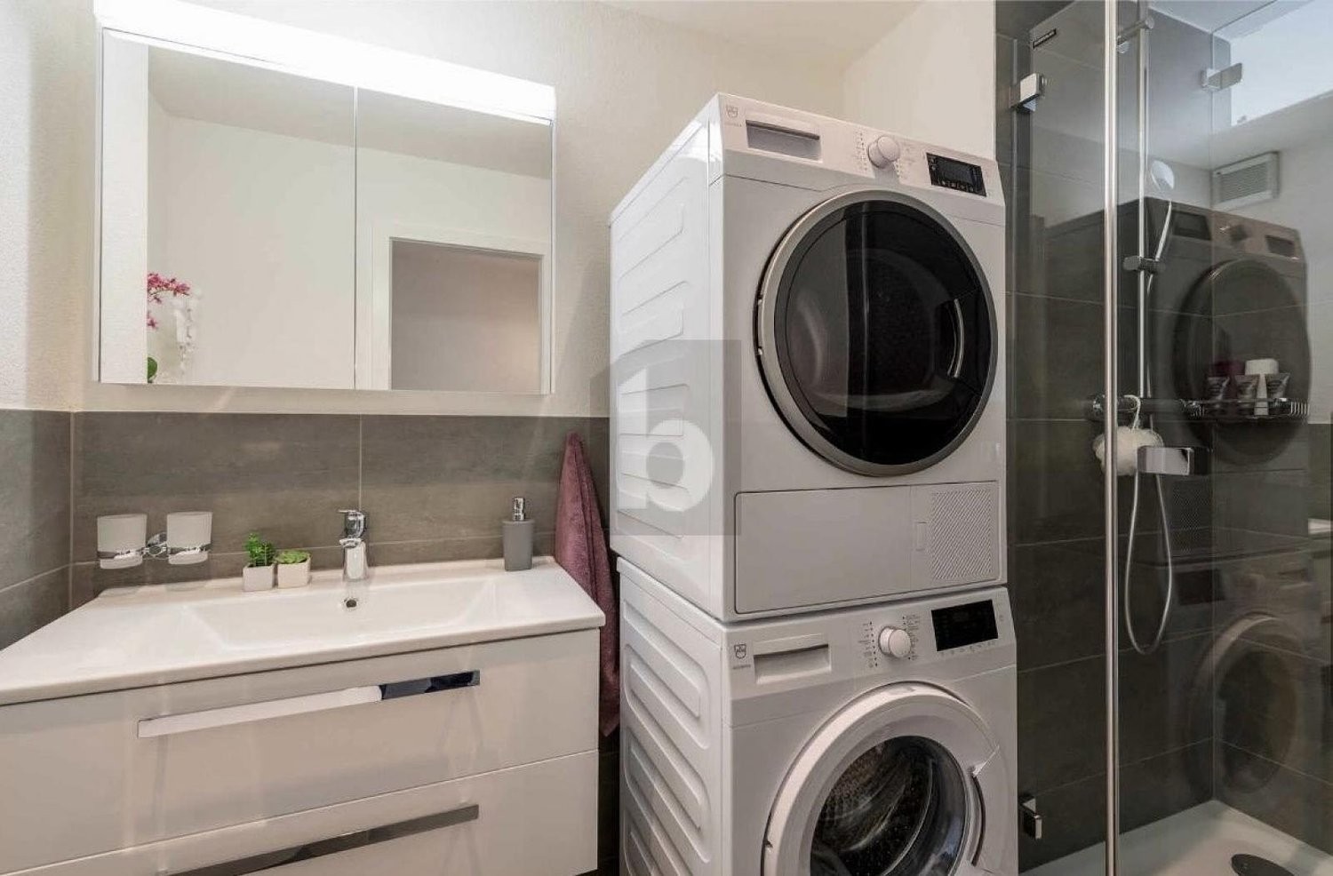 3 ½ rooms duplex, Foto 4 von 4