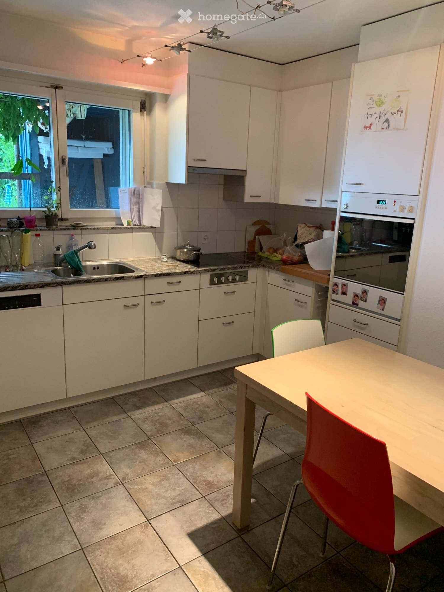 1 room single room